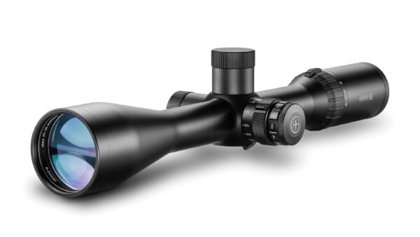 Hawke Airmax 30 FFP SF 6-24x50 Rifle Scope