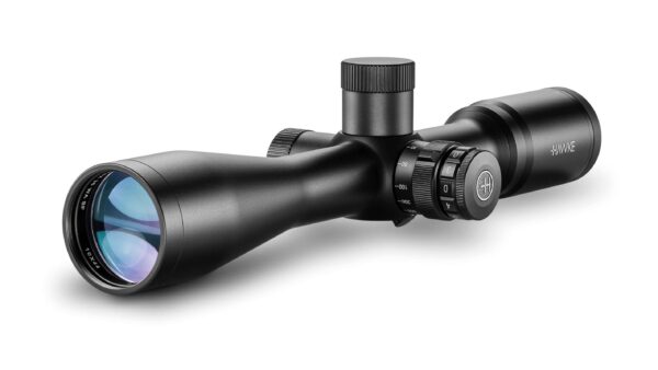 Hawke Airmax 30 WA SF 10x44 Rifle Scope