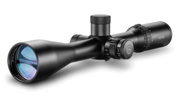Hawke Airmax 30 WA SF 6-24x50 Rifle Scope