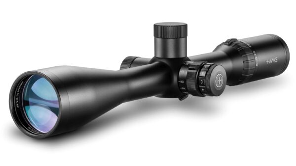 Hawke Airmax 30 WA SF 8-32x50 Rifle Scope