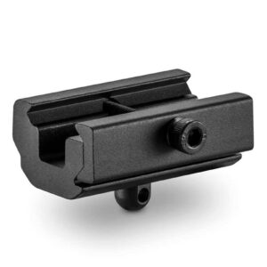 Hawke Bipod Weaver Clamp to Stud Adaptor