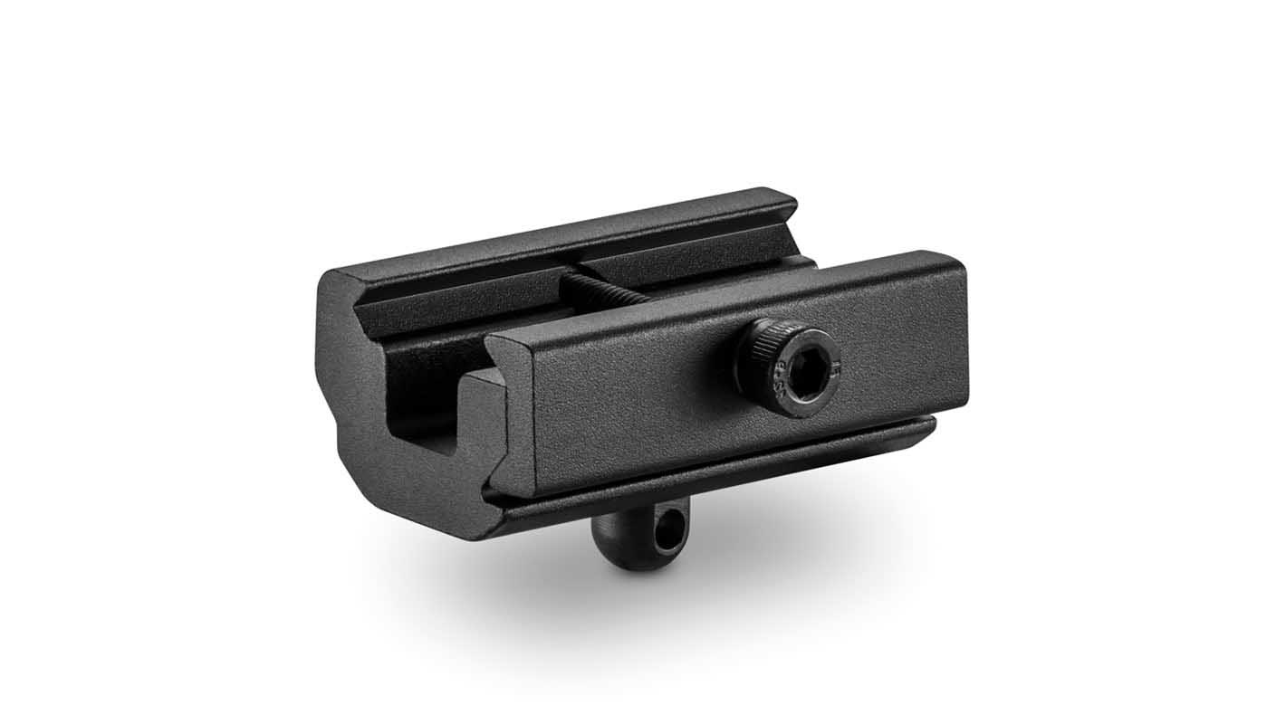 Hawke Bipod Weaver Clamp to Stud Adaptor