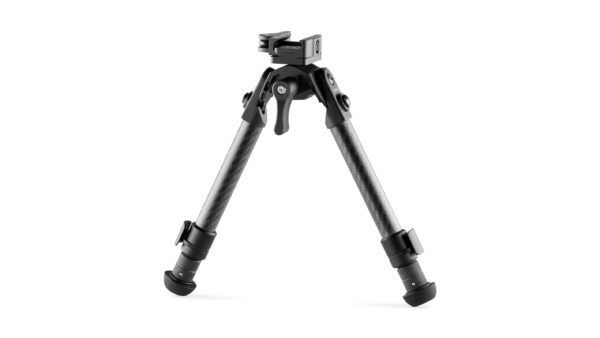 Hawke Carbon Fibre Pro Bipod (Notched)