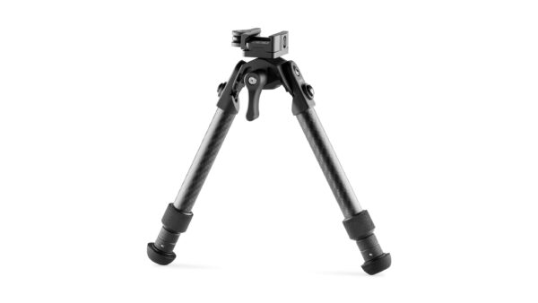 Hawke Carbon Fibre Pro Bipod (Smooth)