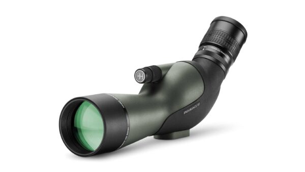 Hawke Endurance ED 15-45x60 Spotting Scope