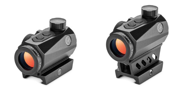 Hawke Endurance Dot Sight 1x25