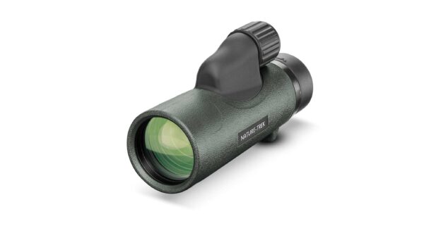 Hawke Nature-Trek 10x42 Monocular (Green)