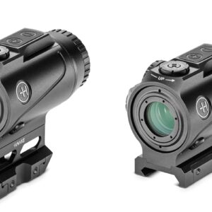 Hawke Prism Dot Sight 1x15
