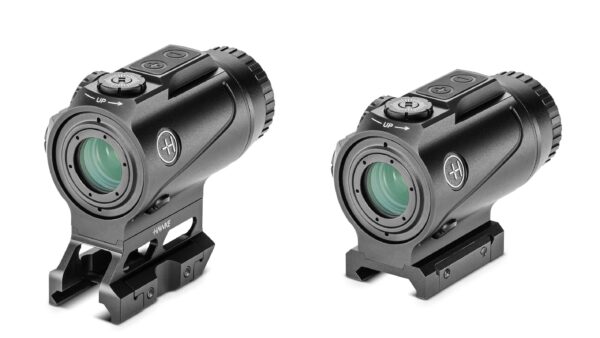 Hawke Prism Dot Sight 1x15