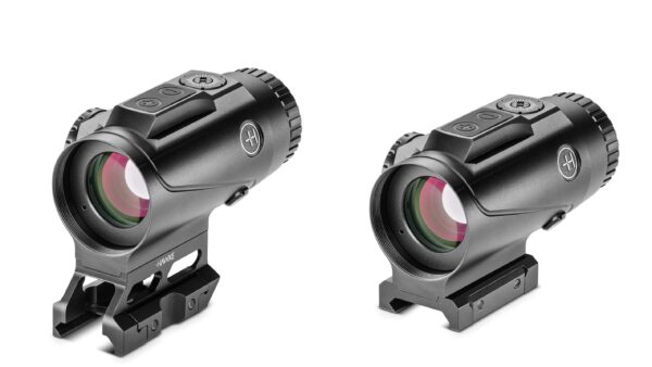 Hawke Prism Dot Sight 4x24