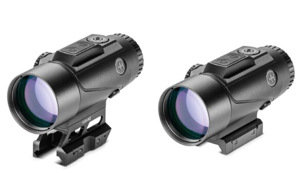 Hawke Prism Dot Sight 6x36