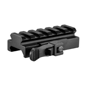 Hawke Quick Release Riser Mount
