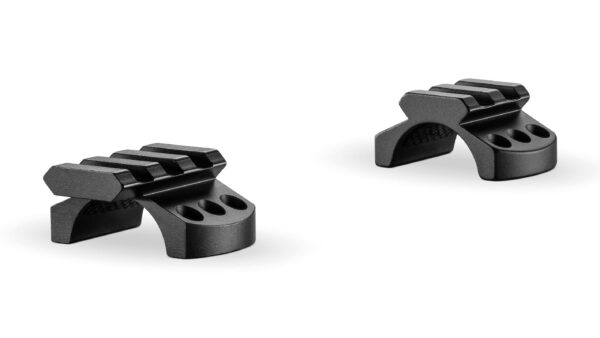 Hawke RIS/Picatinny Ring Caps 1” (Triple Screw)