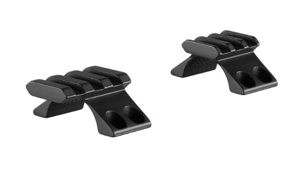 Hawke RIS/Picatinny Ring Caps 30mm (Double Screw)