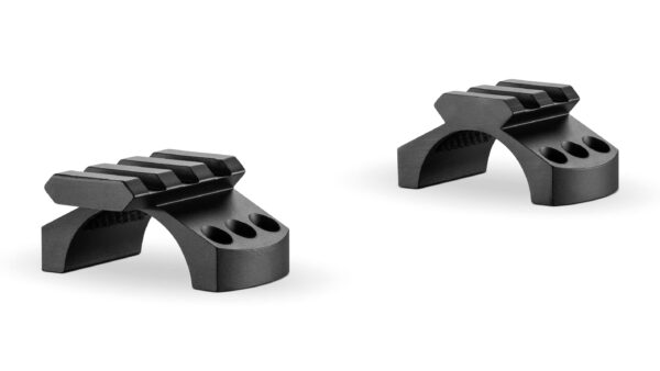 Hawke RIS/Picatinny Ring Caps 30mm (Triple Screw)