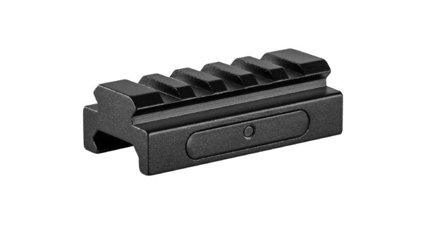 Hawke Riser Mount (Picatinny to Picatinny) 2.5”