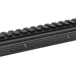 Hawke Riser Mount (Picatinny to Picatinny) 5”