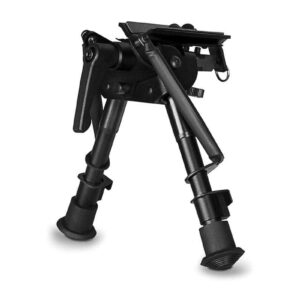 Hawke Swivel Tilt Bipod (6-9” Version)
