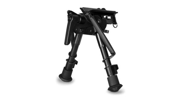 Hawke Swivel Tilt Bipod (6-9” Version)