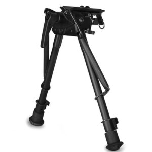 Hawke Swivel Tilt Bipod (9-13” Version)