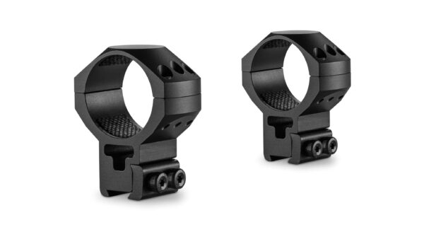 Hawke Tactical Dovetail Mount Rings Set (High) 34mm
