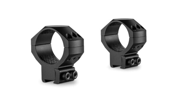Hawke Tactical Dovetail Mount Rings Set (Medium) 34mm
