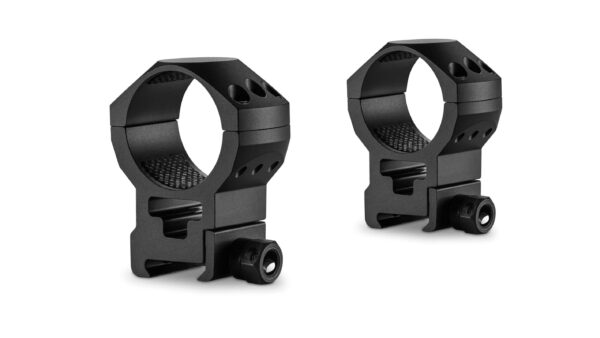 Hawke Tactical Weaver/RIS Mount Rings Set (High) 34mm