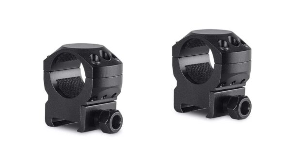 Hawke Tactical Weaver/RIS Mount Rings Set (Medium) 1”