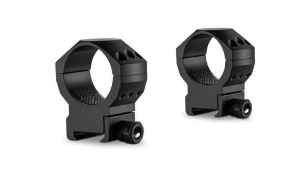 Hawke Tactical Weaver/RIS Mount Rings Set (Medium) 34mm