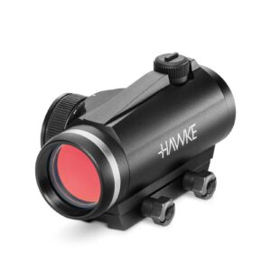 Hawke Vantage Dot Sight 1x25 (Dovetail)