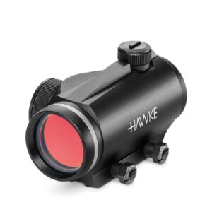 Hawke Vantage Dot Sight 1x30 (Dovetail)