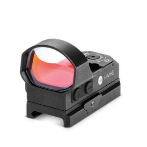 Hawke Reflex Dot Sight (Wide View)