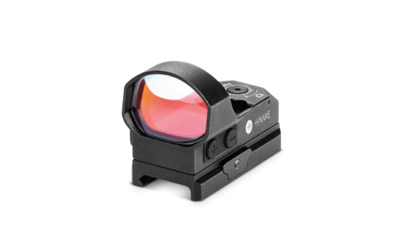 Hawke Reflex Dot Sight (Wide View)
