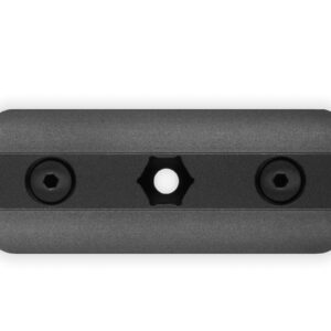 Hawke M-LOK Mount (for Carbon Fibre Pro Bipod)