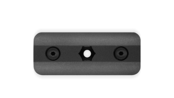 Hawke M-LOK Mount (for Carbon Fibre Pro Bipod)