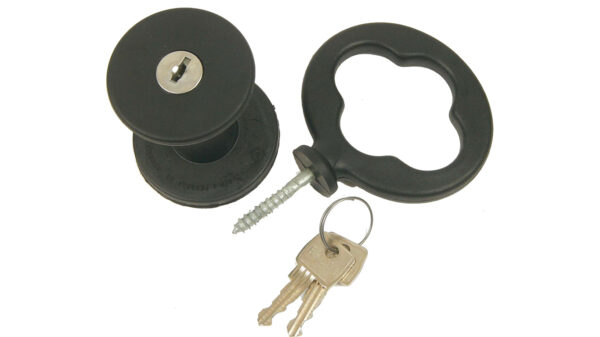 Nor-Lyx Gun Lock (1 Hold)