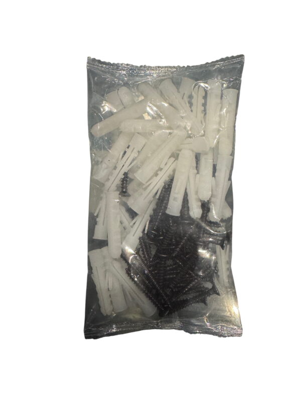 Vevor Weapon Rack Spare Screw Set