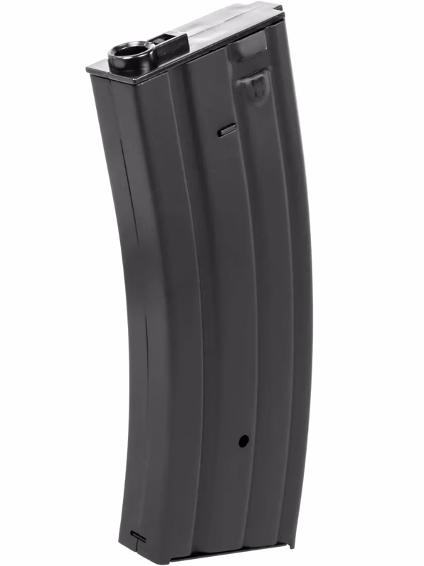 Specna Arms M4/AR-15 STANAG 6mm BB Magazine 120rd (Airsoft)