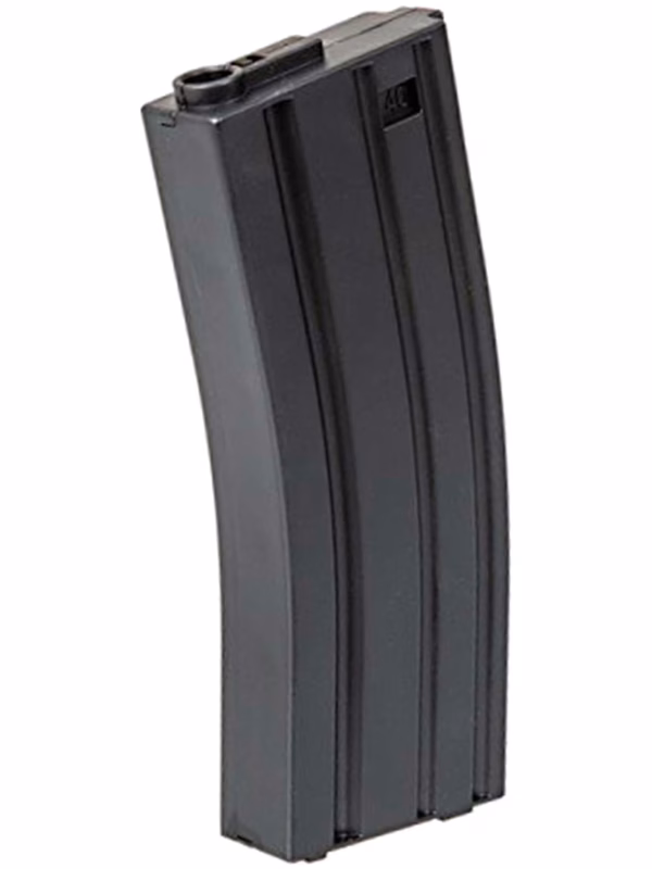 Specna Arms M4/AR-15 STANAG 6mm BB Magazine 140rd (Airsoft)