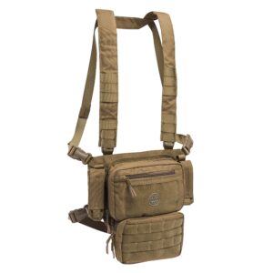 Beretta Tactical Chest Rig (Coyote Brown)