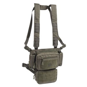 Beretta Tactical Chest Rig (Green Stone)