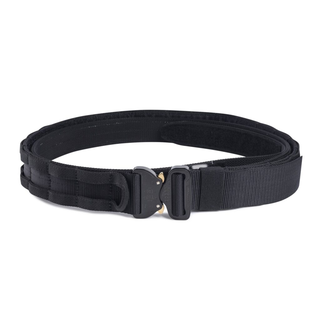 Beretta Tactical Combat Belt (Black)