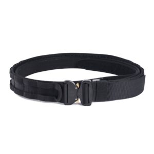 Beretta Tactical Combat Belt (Black)