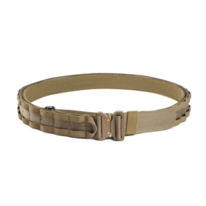 Beretta Tactical Combat Belt (Coyote Brown)