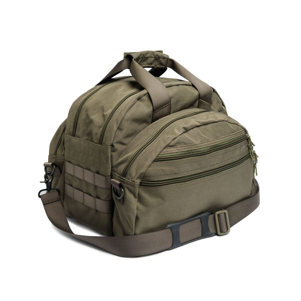 Beretta Tactical Range Bag (Green Stone) - NEO®