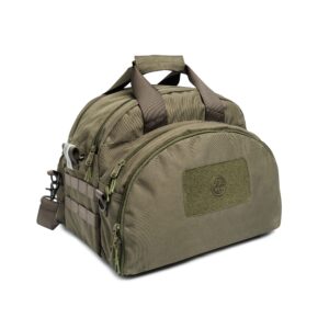 Beretta Tactical Range Bag (Green Stone)
