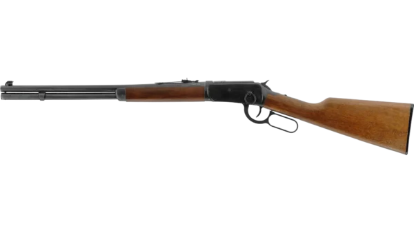 Umarex Legends Cowboy Rifle 4.5mm BB CO₂ Air Rifle (Wood Effect)