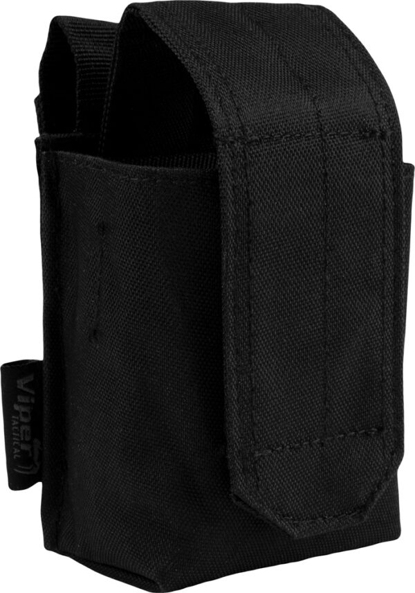 Viper Grenade MOLLE Pouch (Black)