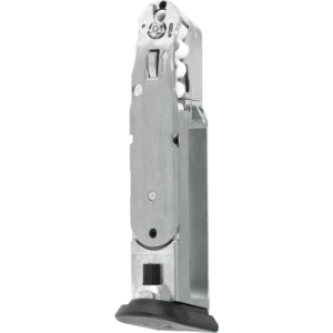 Walther PPQ M2/Q4 TAC .177 Pellet Magazine 21rd