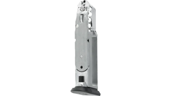 Walther PPQ M2 Q4 TAC .177 Pellet Magazine 21rd